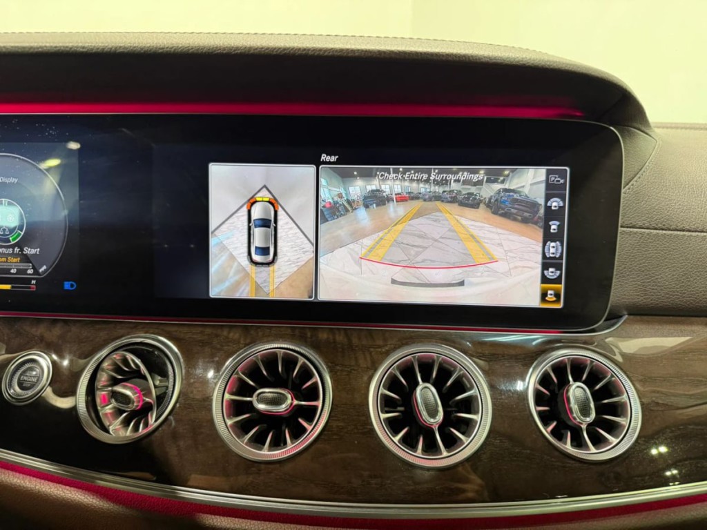2019 Mercedes-Benz CLS-Class Image 19
