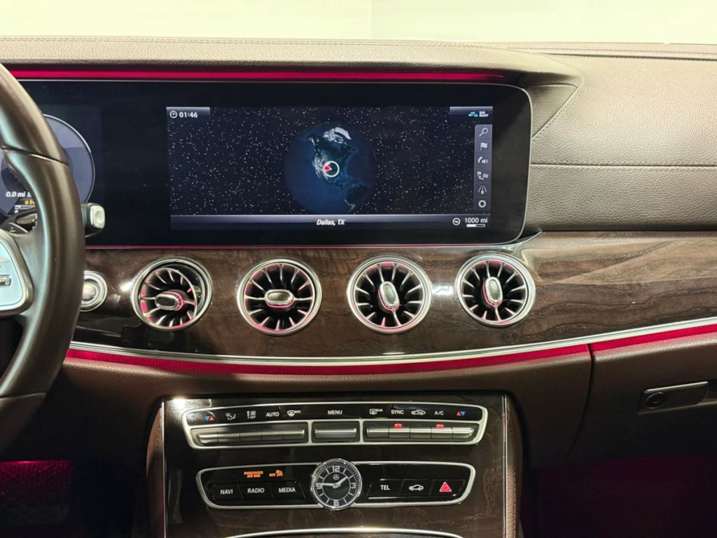 2019 Mercedes-Benz CLS-Class Image 20