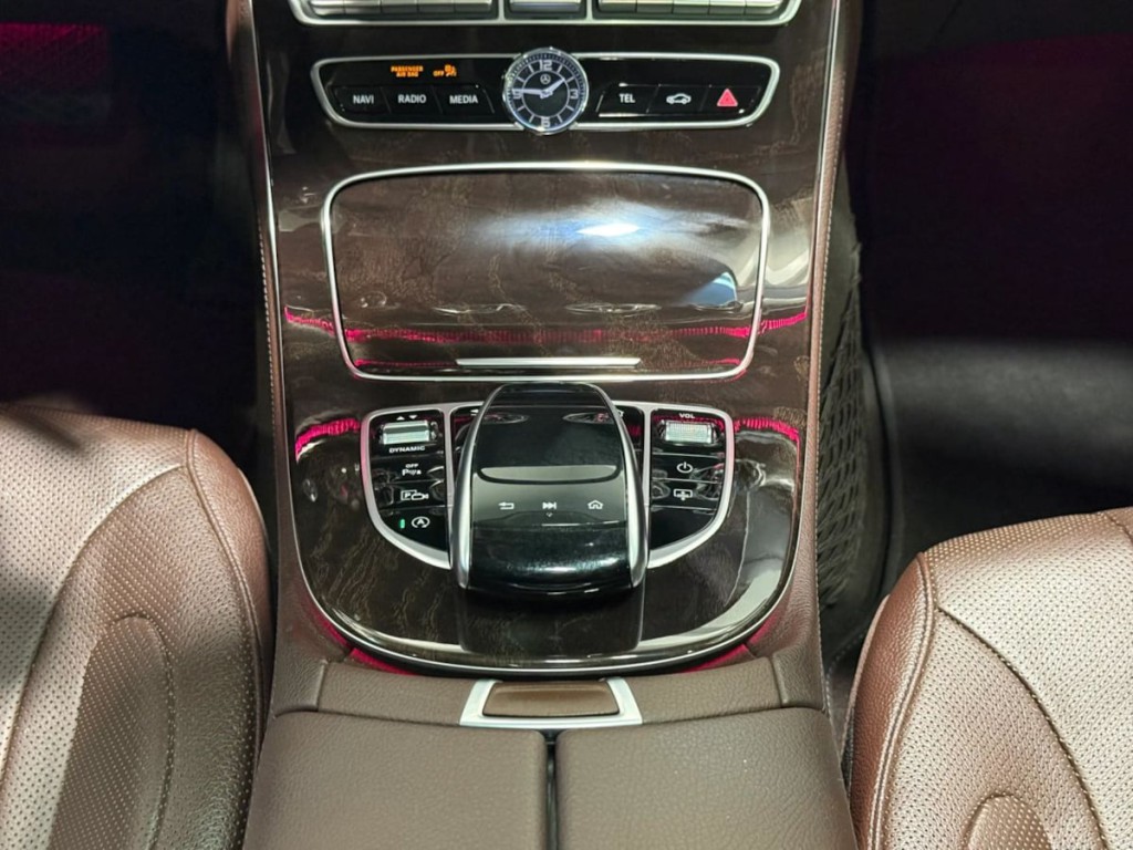 2019 Mercedes-Benz CLS-Class Image 21