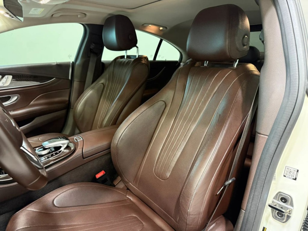 2019 Mercedes-Benz CLS-Class Image 22