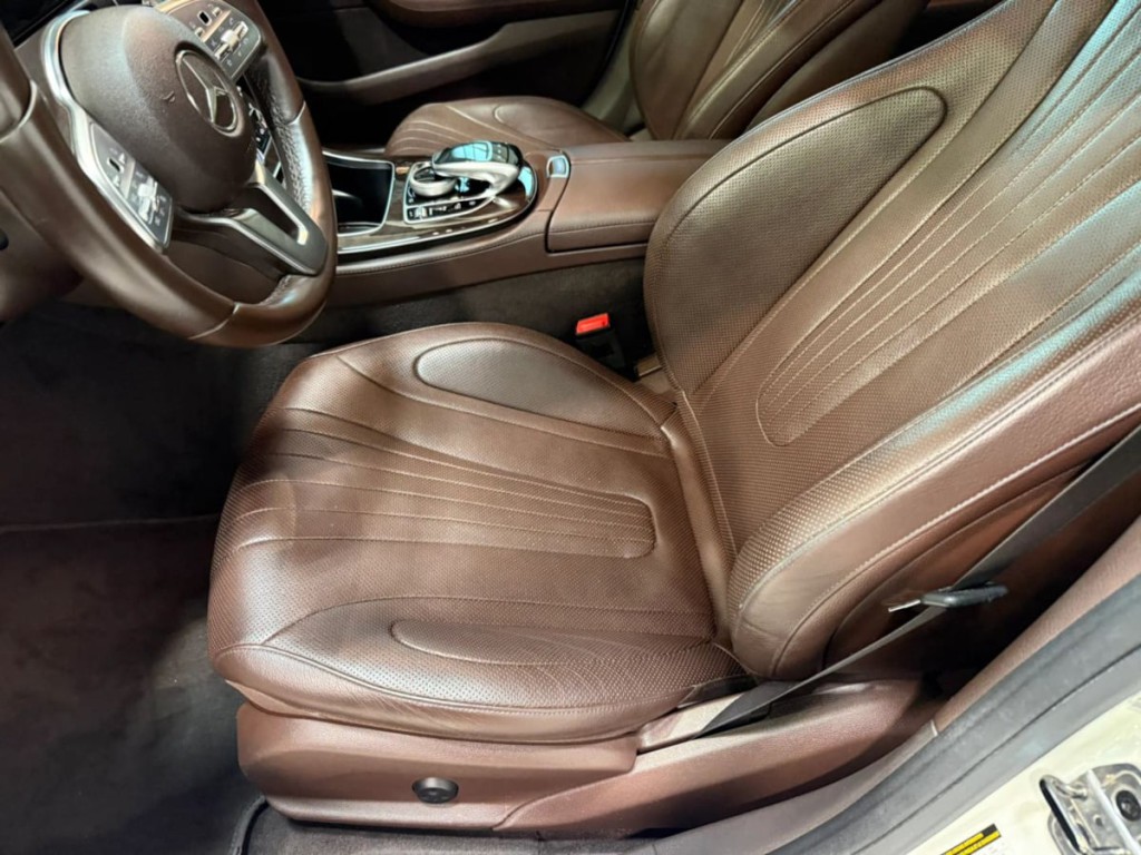 2019 Mercedes-Benz CLS-Class Image 23