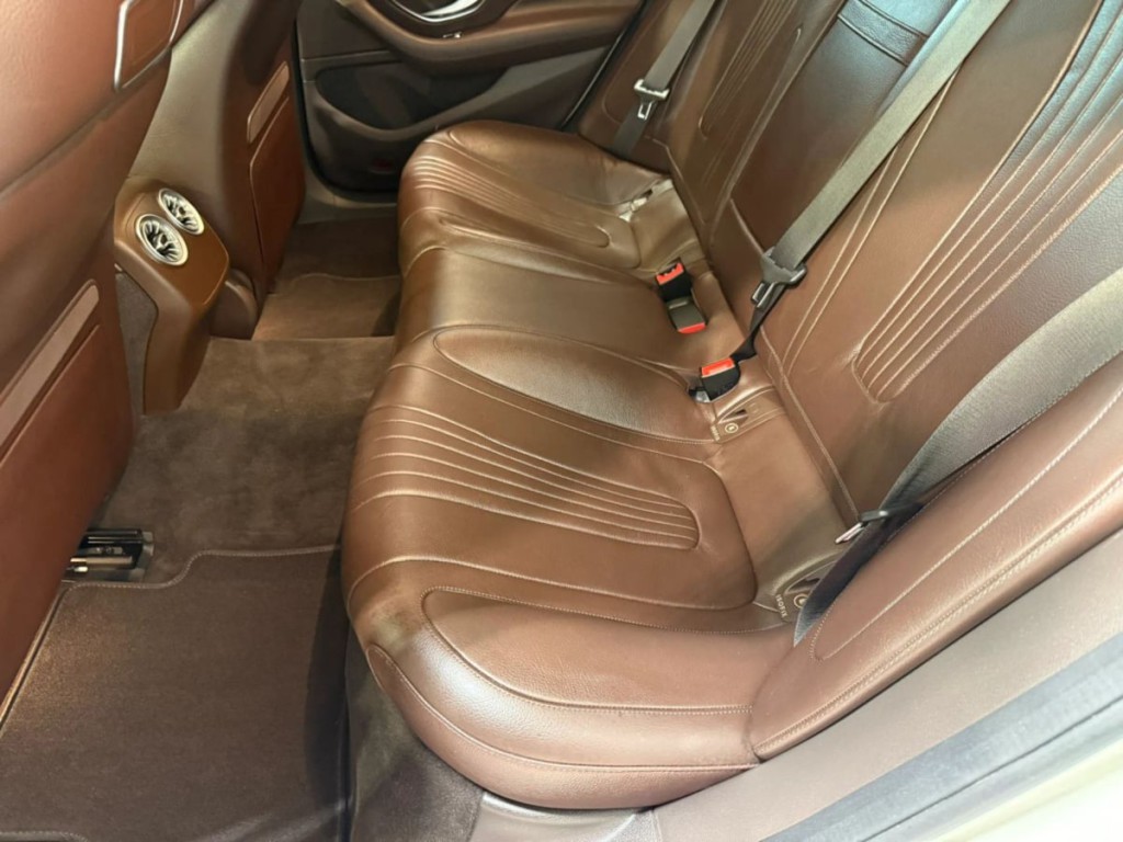 2019 Mercedes-Benz CLS-Class Image 25