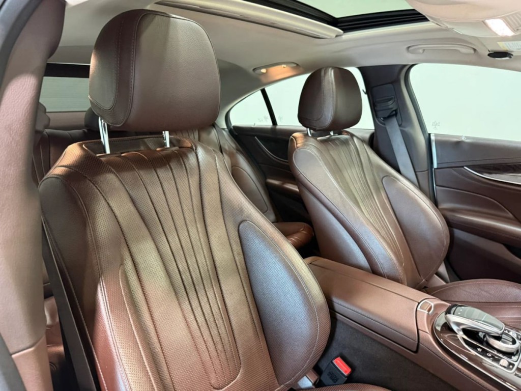 2019 Mercedes-Benz CLS-Class Image 26