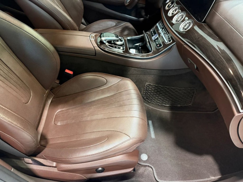 2019 Mercedes-Benz CLS-Class Image 27