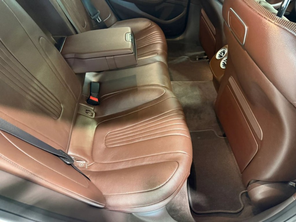 2019 Mercedes-Benz CLS-Class Image 30