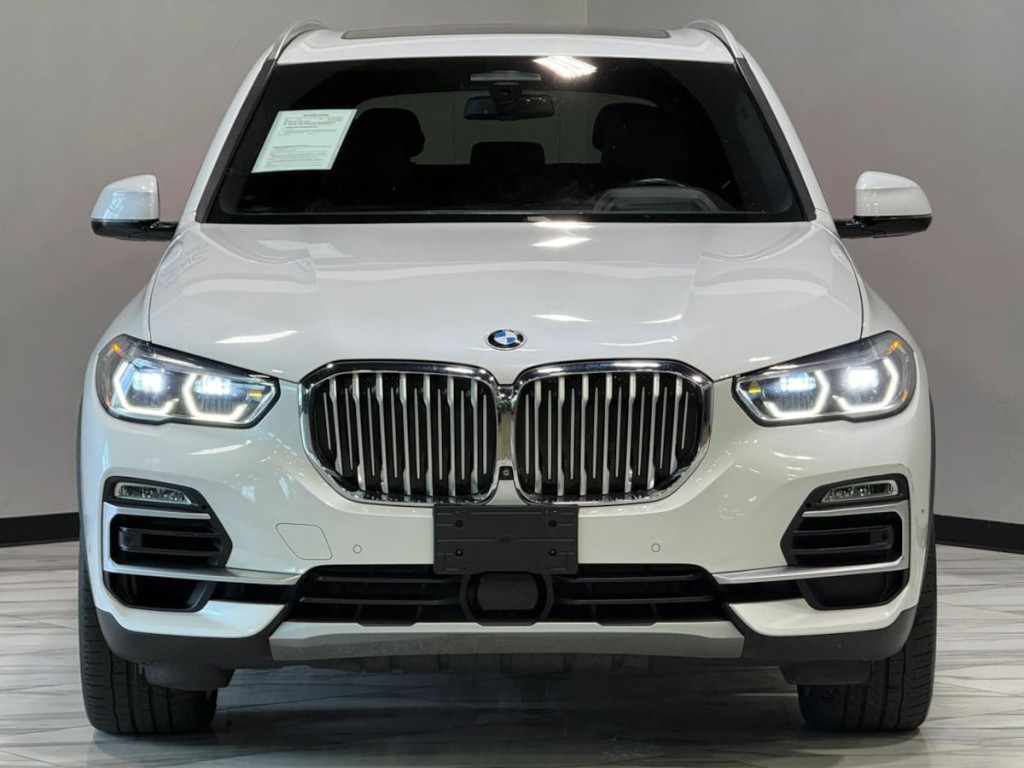 2021 BMW X5 Image 3