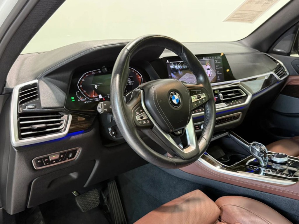 2021 BMW X5 Image 14