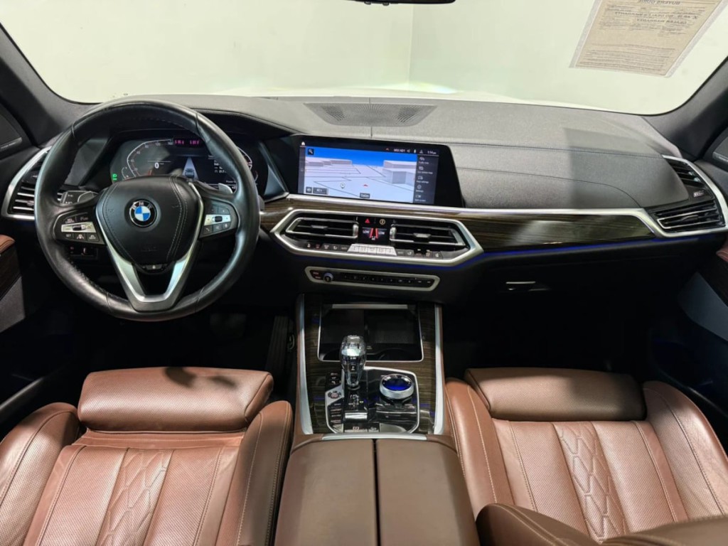 2021 BMW X5 Image 15