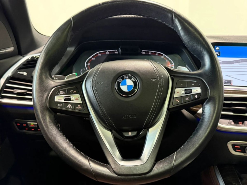 2021 BMW X5 Image 16