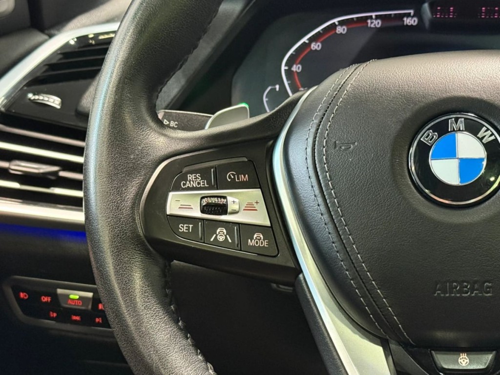 2021 BMW X5 Image 17