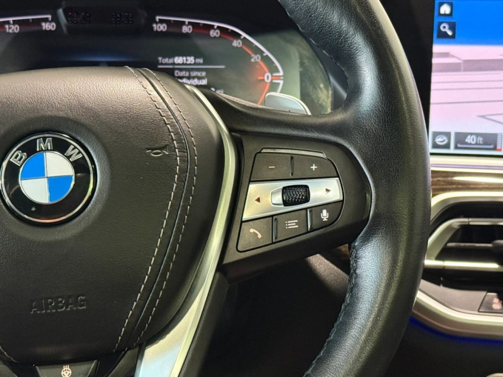 2021 BMW X5 Image 18