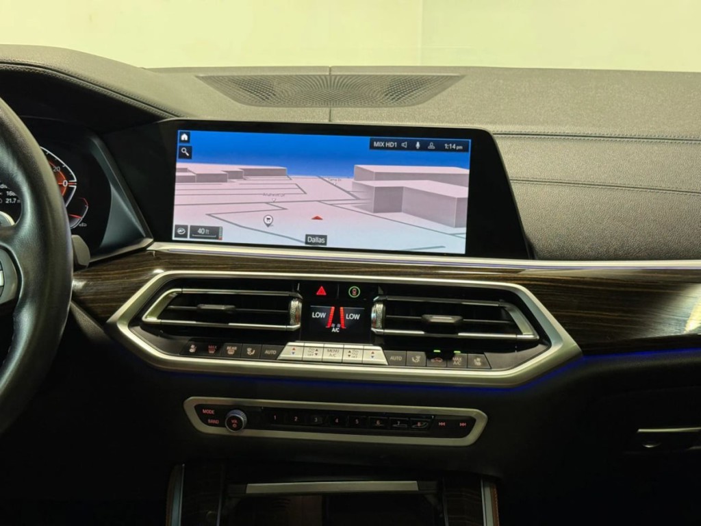 2021 BMW X5 Image 21