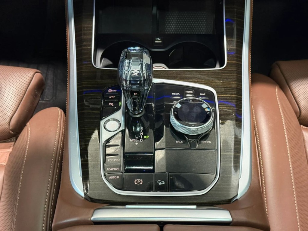 2021 BMW X5 Image 22