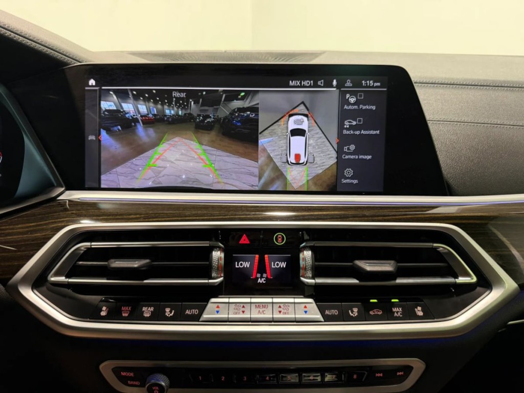 2021 BMW X5 Image 23