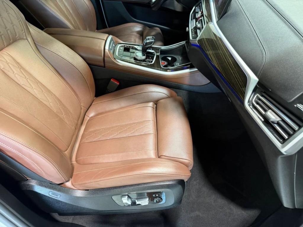 2021 BMW X5 Image 29