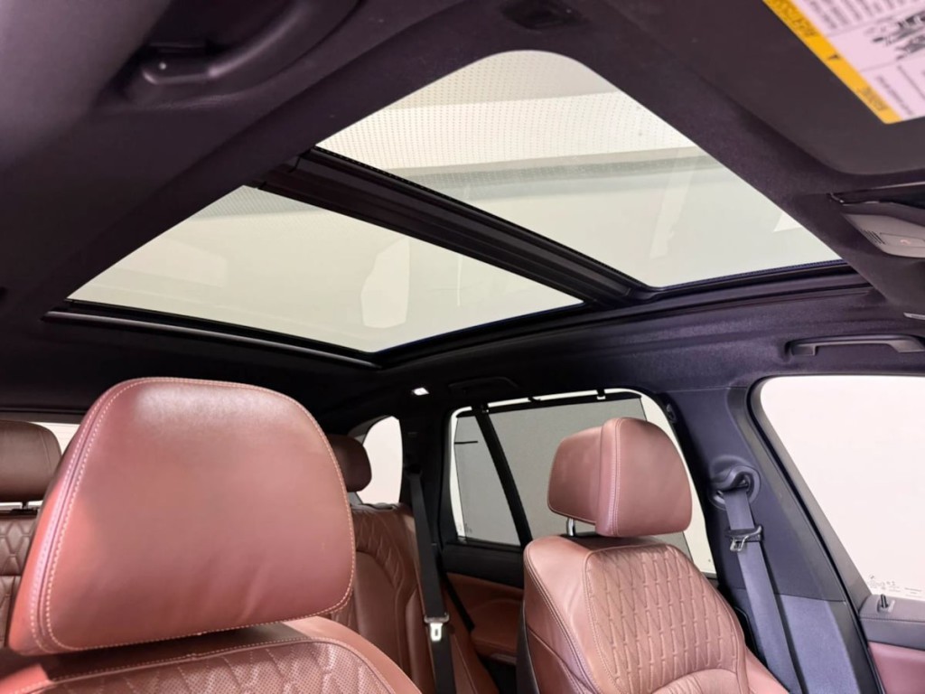 2021 BMW X5 Image 30