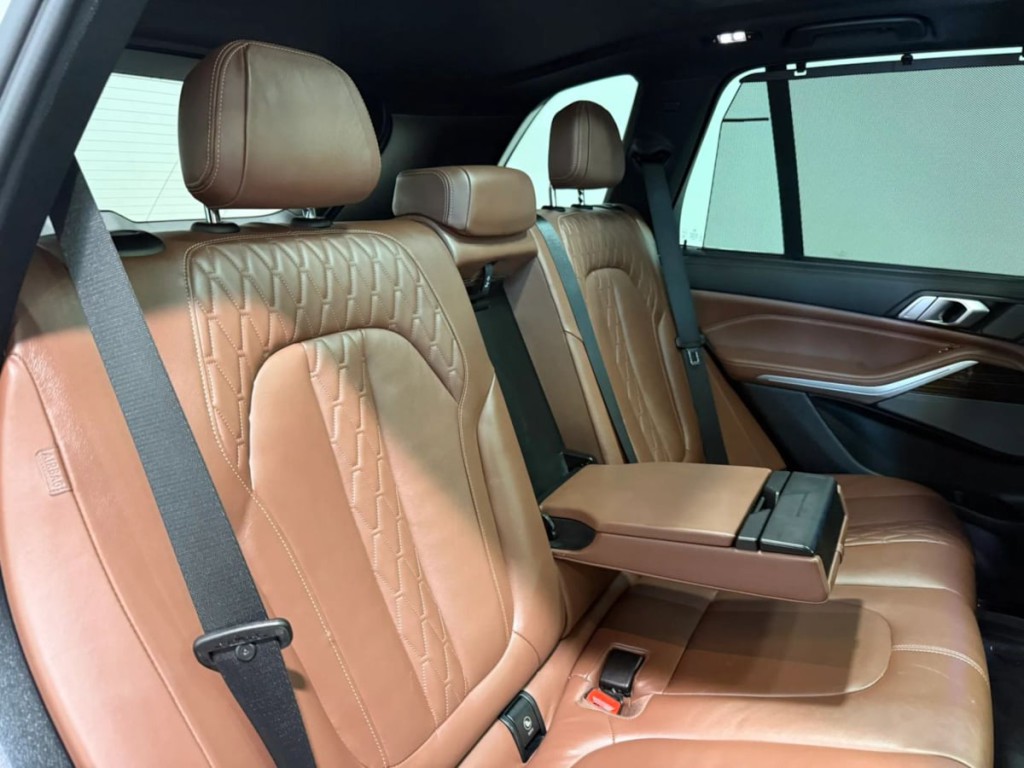 2021 BMW X5 Image 31