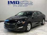 Image for 2025 Chevrolet Malibu LT ID: 7507316