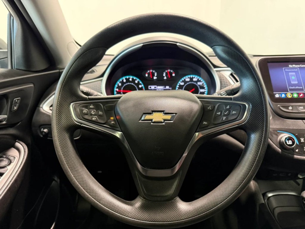 2025 Chevrolet Malibu Image 14
