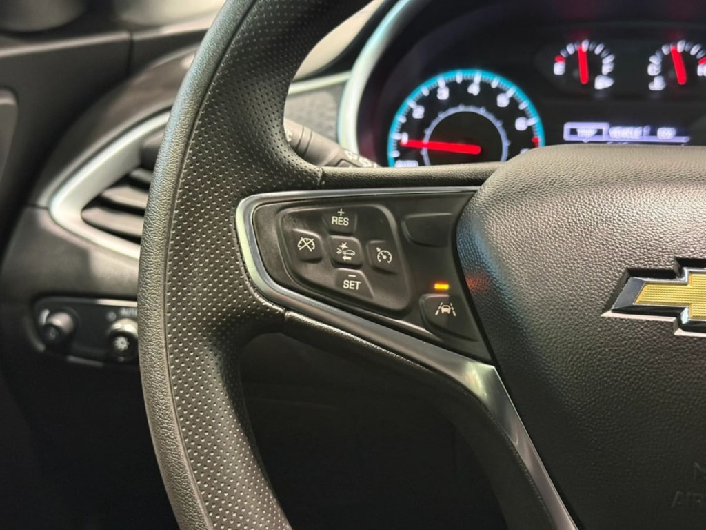2025 Chevrolet Malibu Image 15