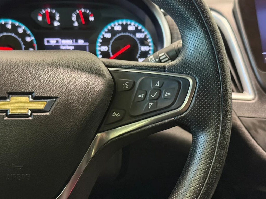 2025 Chevrolet Malibu Image 16