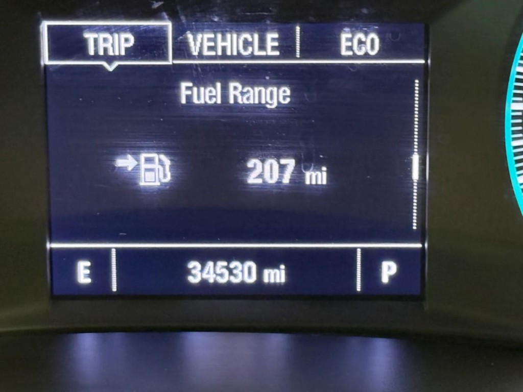2025 Chevrolet Malibu Image 18