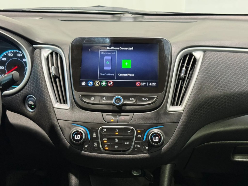 2025 Chevrolet Malibu Image 19