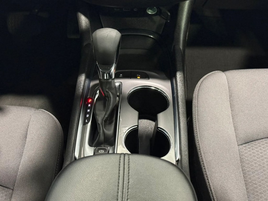 2025 Chevrolet Malibu Image 20