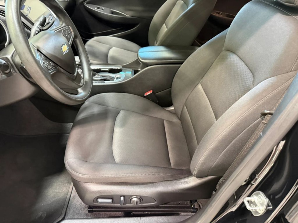2025 Chevrolet Malibu Image 22