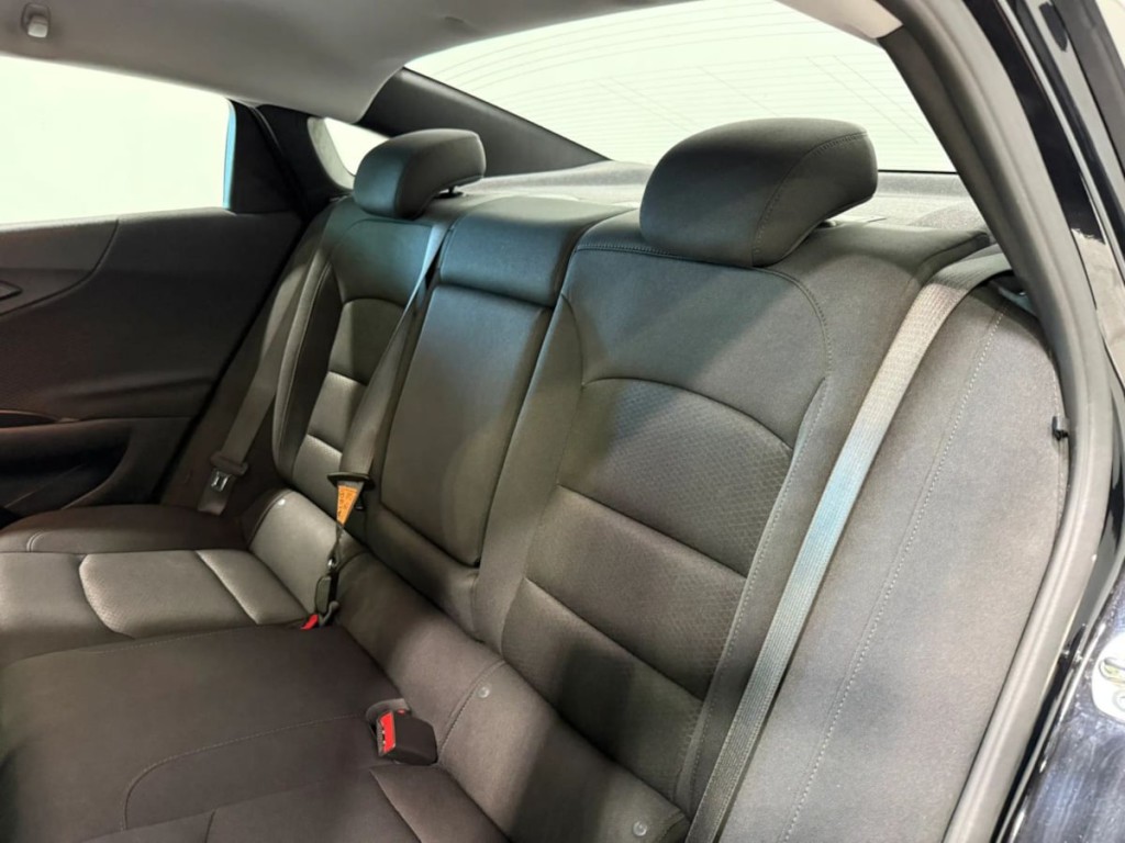 2025 Chevrolet Malibu Image 23