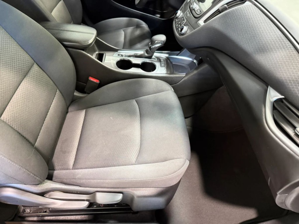 2025 Chevrolet Malibu Image 26