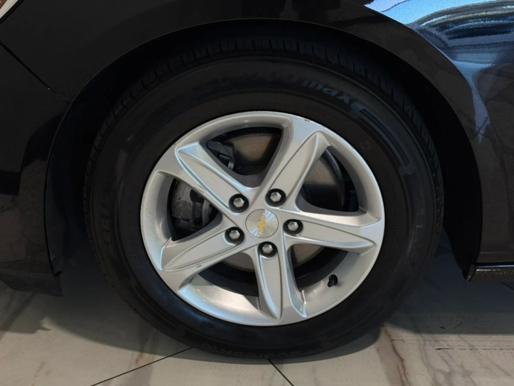 2025 Chevrolet Malibu Image 29