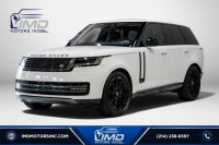 Image for 2023 Land Rover Range Rover SE ID: 7508561