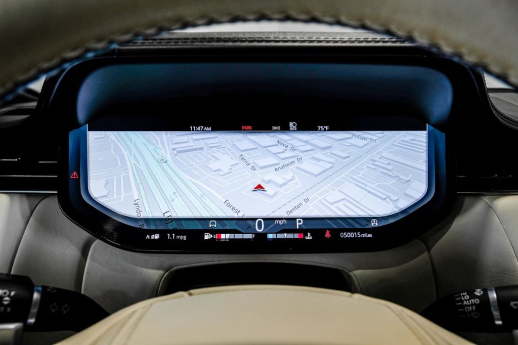 2023 Land Rover Range Rover Image 21