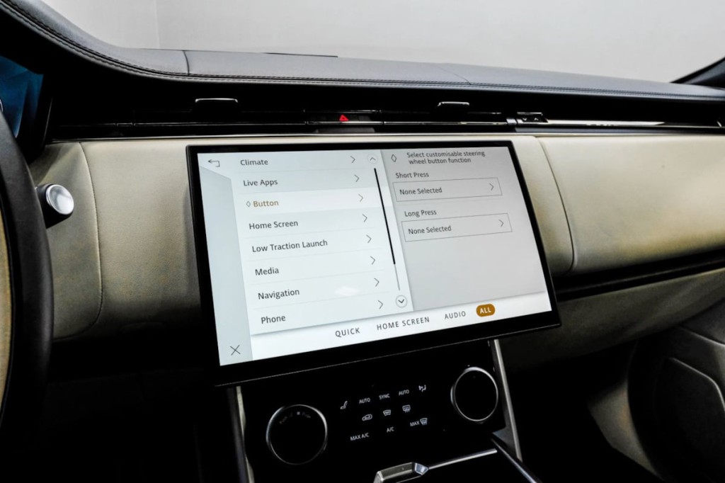 2023 Land Rover Range Rover Image 24