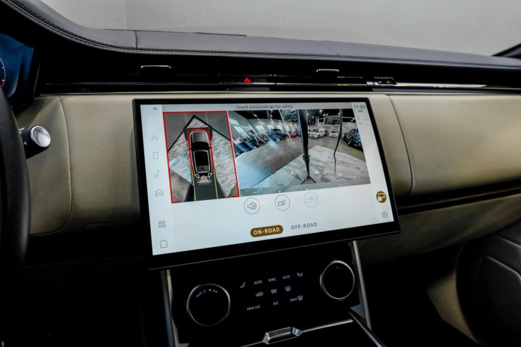 2023 Land Rover Range Rover Image 29