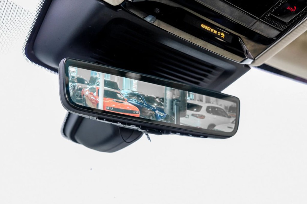 2023 Land Rover Range Rover Image 41