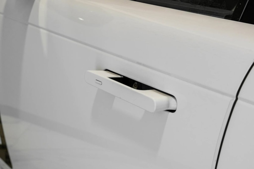 2023 Land Rover Range Rover Image 50