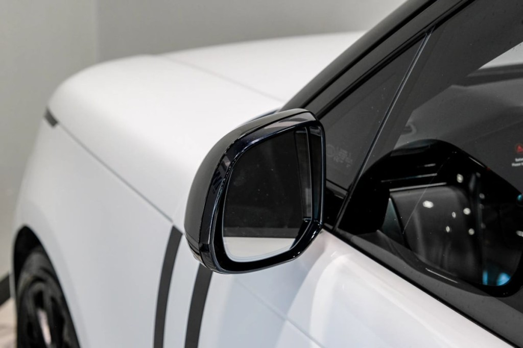 2023 Land Rover Range Rover Image 51