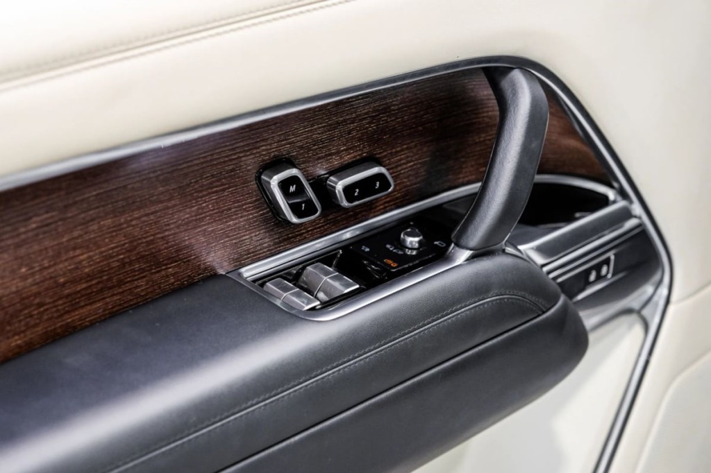 2023 Land Rover Range Rover Image 53