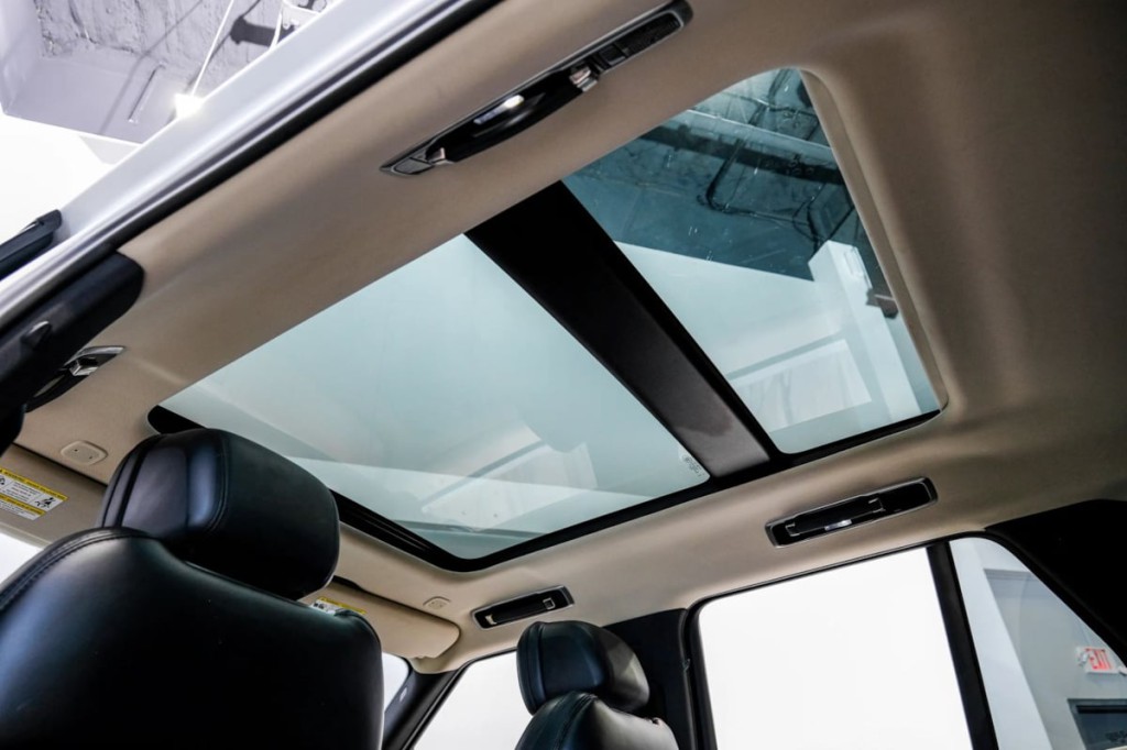 2023 Land Rover Range Rover Image 59