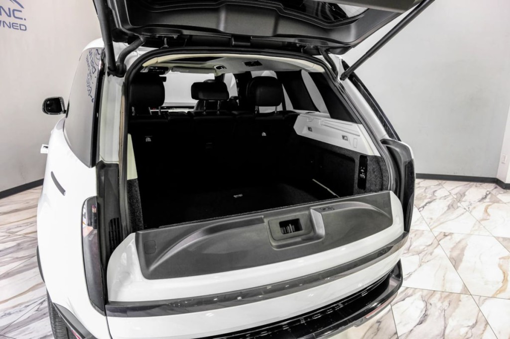 2023 Land Rover Range Rover Image 64