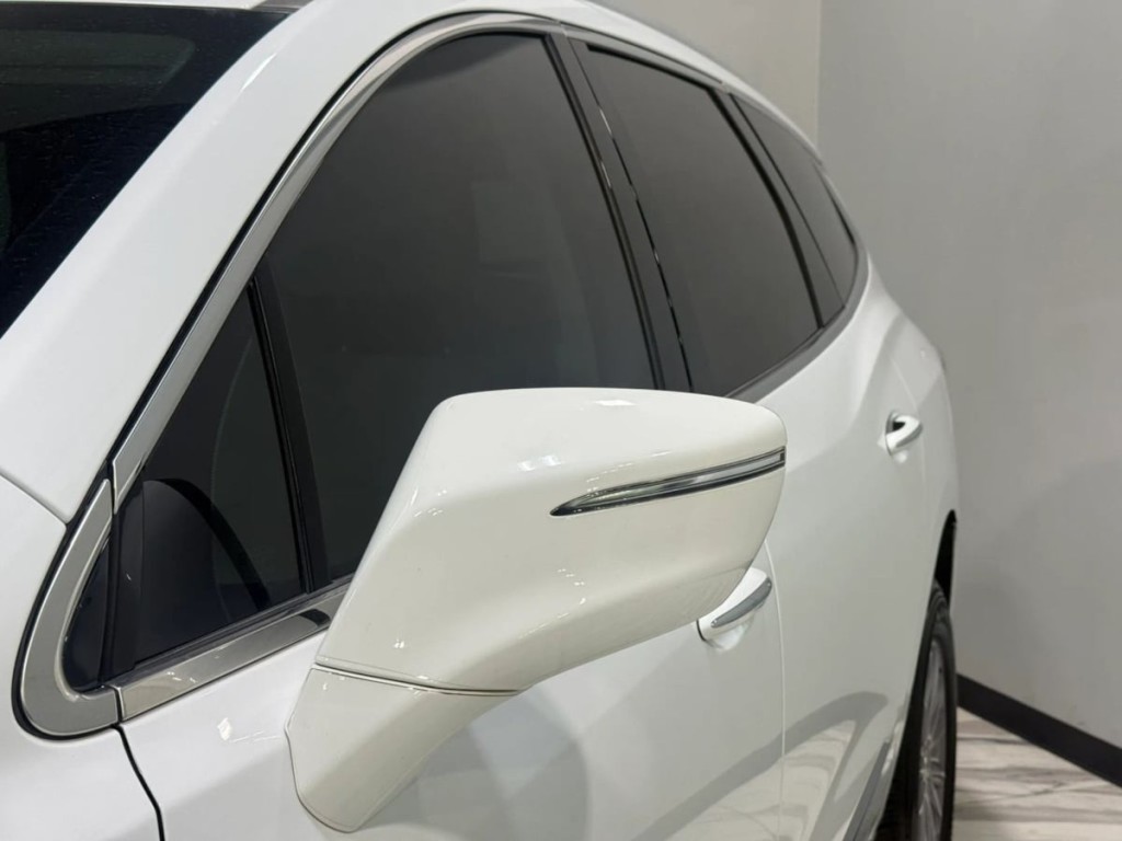 2024 Buick Enclave Image 10