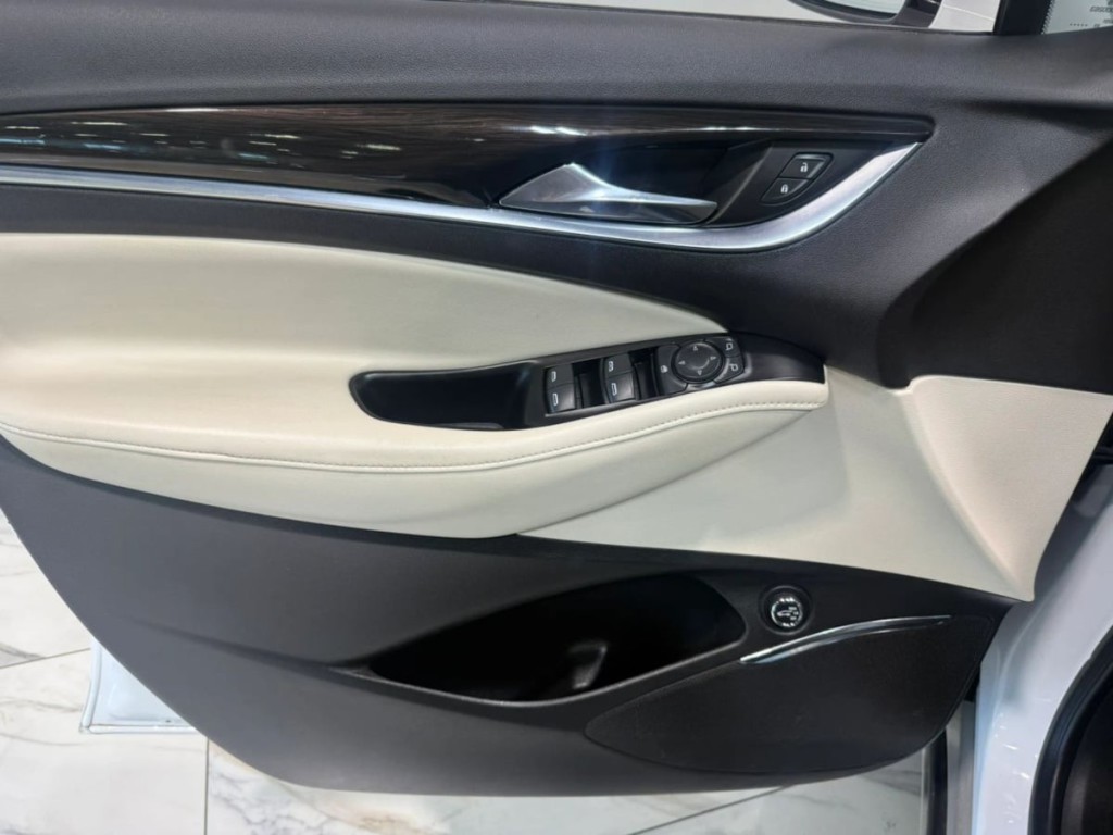 2024 Buick Enclave Image 12
