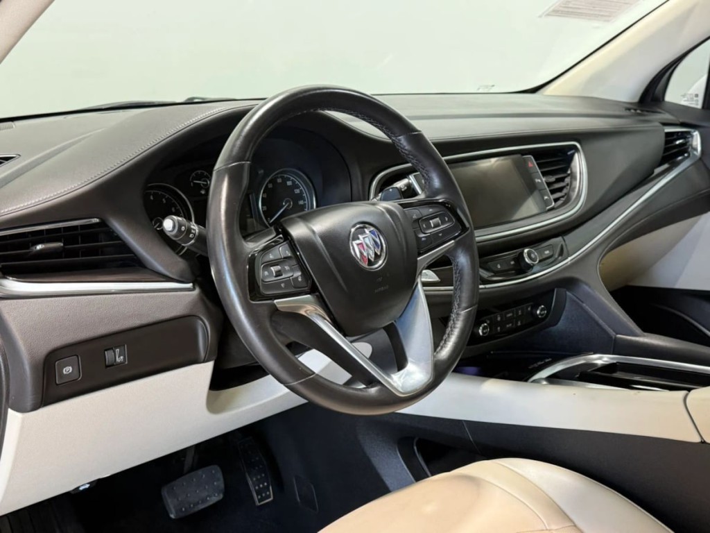 2024 Buick Enclave Image 13