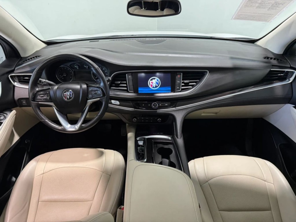 2024 Buick Enclave Image 14