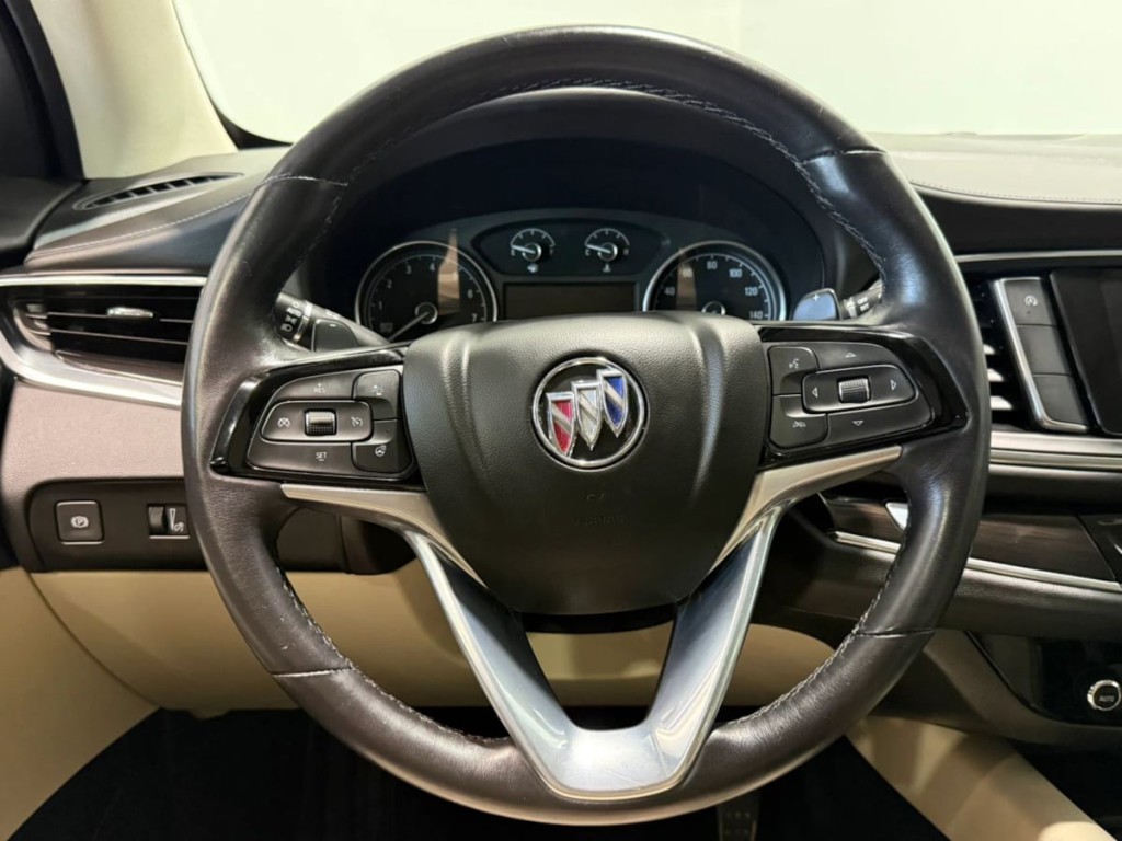 2024 Buick Enclave Image 15