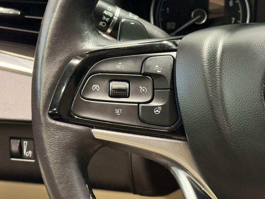 2024 Buick Enclave Image 16