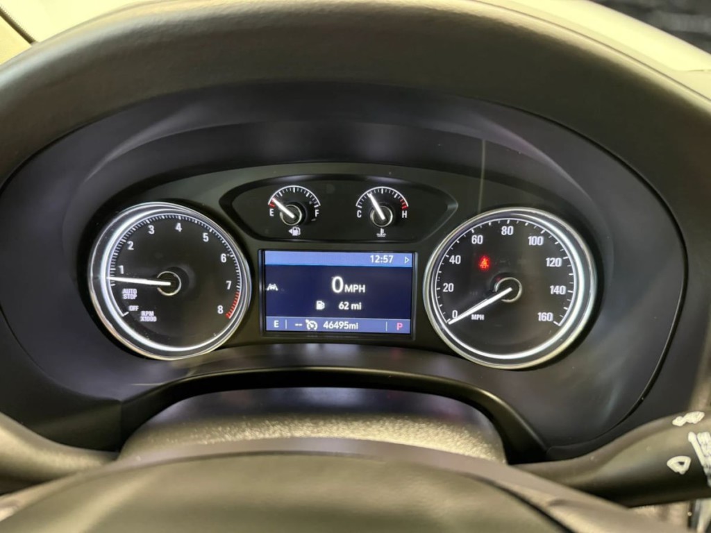 2024 Buick Enclave Image 18