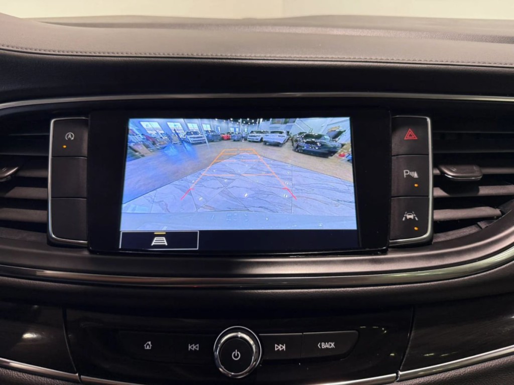 2024 Buick Enclave Image 20